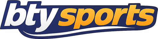 Logo bty sports